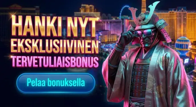 Valtti Kasino Casino